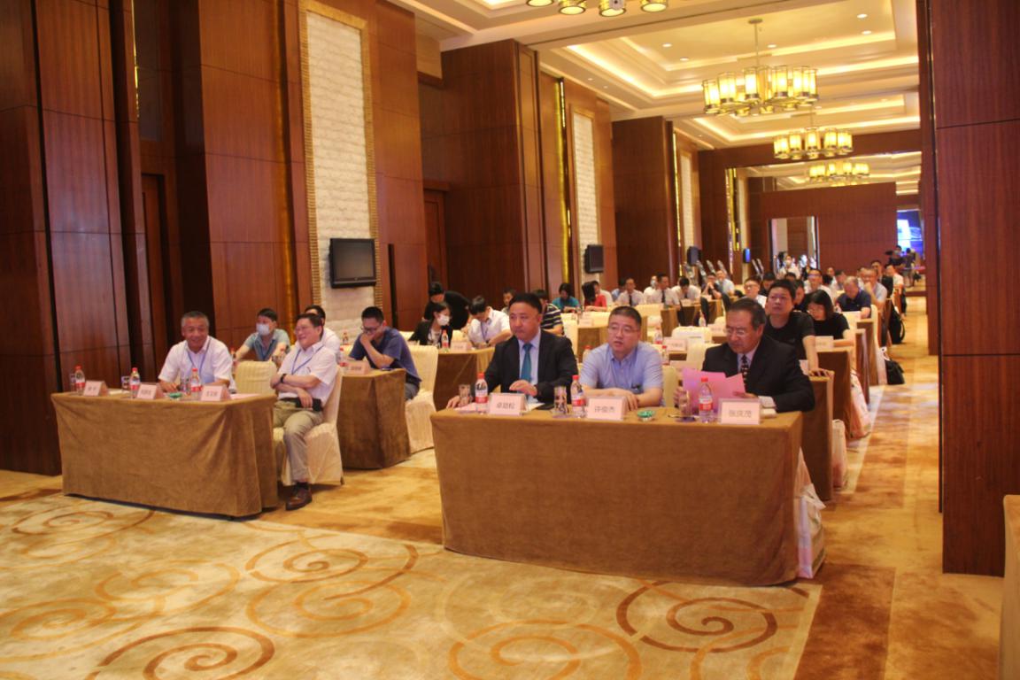 粤铭激光集团汽车安全气囊激光切割系统全球发布会落幕